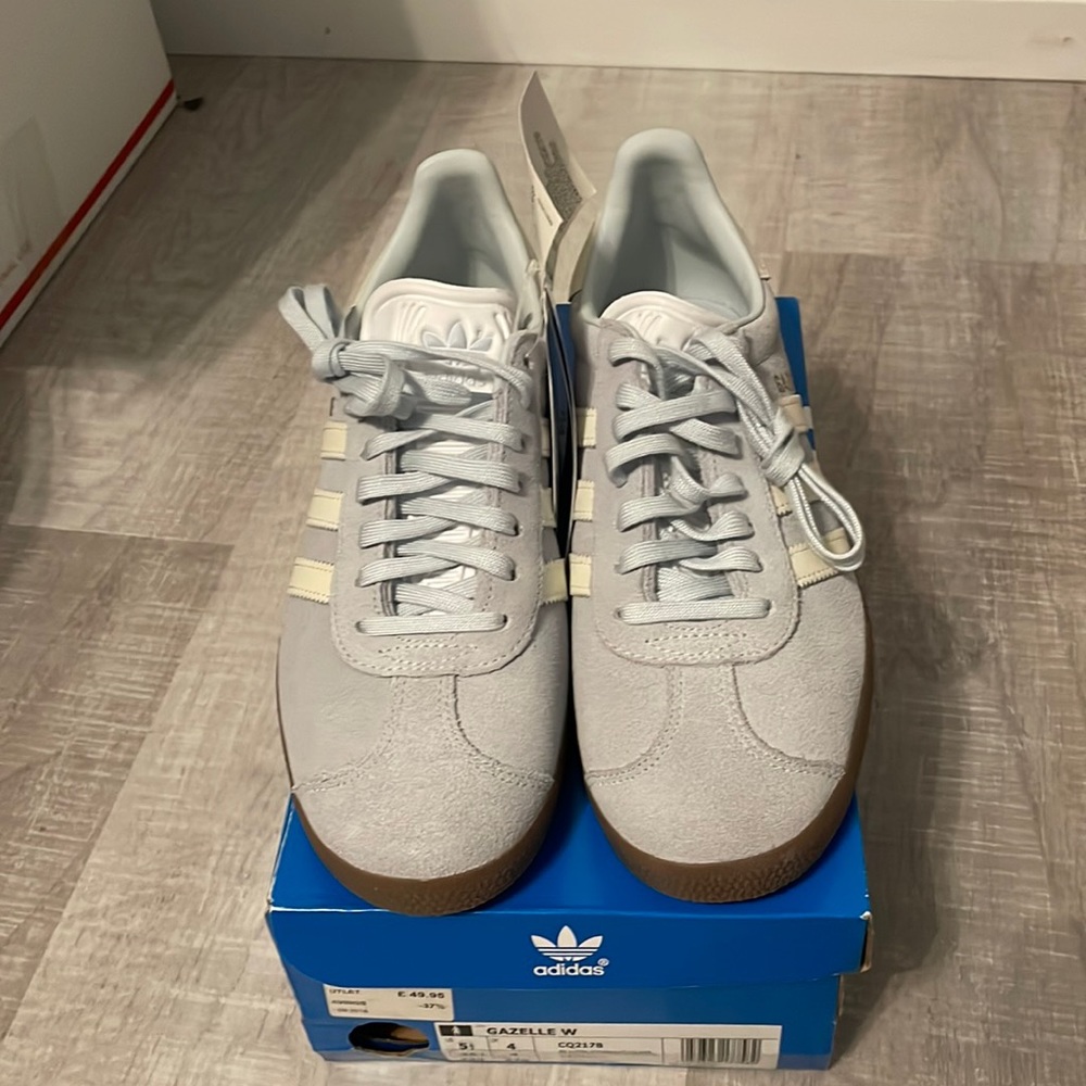 Adidas gazelle